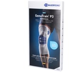 BAUERFEIND® Genutrain® Bandage de genoux Taille 3 1 pc(s)