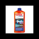 SONAX Xtreme Ceramic Boosted Schampoo 500ml, bilshampo med beskyttelse