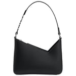 HUGO Women's Mel Shoulder Bag, Black1, One Size