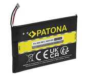 PATONA - Akku Nintendo Switch Lite HDH-003 3500mAh Li-Pol 3,8V