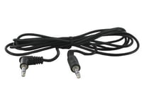 Connects2 Mini-jack kabel 1M