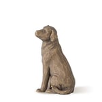 Willow Tree 27683 Figurine Décorative-Mon Chien