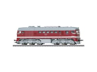 Diesellok H0 Märklin (39201) Digital Ac Sound