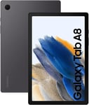 NEW Samsung Galaxy Tab A8 10.5" 32GB Wi-Fi + Cellular Android Tablet - Graphite