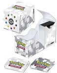 Boîte Plastique Pokémon (120 Cartes) - Asmodee