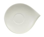 Villeroy & Boch Flow Saucer kaffekopp, 18x15cm