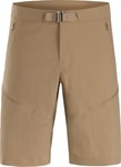 Arc'teryx Men's Gamma Quick Dry Short 11 In Canvas, M/32