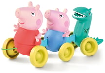 Peppa Pig Pull Along Toy