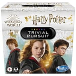 Jeu De Société Harry Potter Hasbro - La Boîte