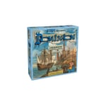 Rio Grande Games 130014155 Dominion Expansion-Seaside 2. Edition, White