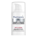 Pharmaceris Opyi-Lumin Skin Brightening Corrective Eye Cream - 15 ml.