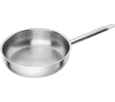 ZWILLING Pro 65128-260-0 26 cm Frying Pan - Silver