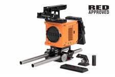 Wooden Camera RED Komodo Accessory Kit (Pro, V-Mount)