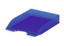 DURABLE Desk Tray/Organizer Blue 