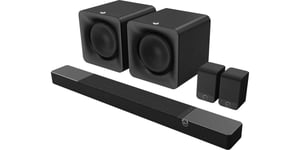 Klipsch flexus system 2111