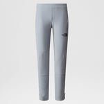 The North Face Boys' Performance Trousers Mid Grey (82F8 V3T)