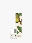 Jo Malone London English Pear & Freesia and Wood Sage & Sea Salt Cologne Duo Fragrance Gift Set