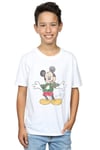 Mickey Mouse Christmas Jumper T-Shirt