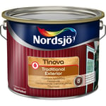 NORDSJØ TINOVA TRADITIONAL EXTERIOR BC 9.4L