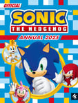 Farshore Sonic The Hedgehog the Annual 2025