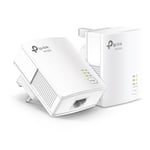 TP-Link AV1000 Powerline Starter Kit