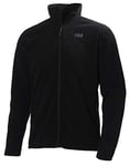 Helly Hansen Homme Daybreaker Fleece Jacket Veste polaire,Noir,L