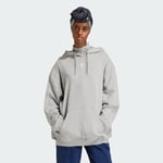 adidas Essentials Loose French Terry Hoodie Women