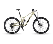 Gt Trail Mtb Force Crb Elite Tan