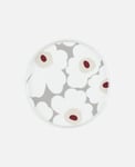 Marimekko Unikko lautanen, 20 cm