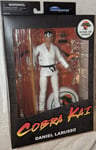 Daniel LaRusso Cobra Kai Series 1 Diamond Select Action Figure