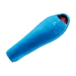 Deuter Womens Orbit 0° SL Sleeping Bag: Bay/Aubergine