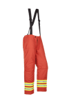 MULLION SOLAS/MED Fire Fighter Trousers