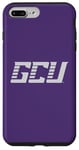 Coque pour iPhone 7 Plus/8 Plus Grand Canyon Lopes | Université officielle de la NCAA | NCAFGCU003