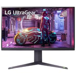 LG UltraGear 32GQ850-B