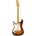 Stratocaster 1957 LH American Vintage II MN 2-Color Sunburst