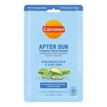 Carroten After Sun Mask - 20 ml