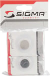 Nappiparisto SIGMA Lithmedium Cr2032 10-Pack