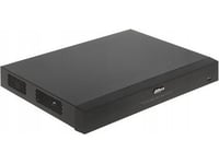 Dahua Dhi-Nvr4208-Ei 8Ch 2Hdd 1U Network Video Recorder (Dhi-Nvr4208-Ei)