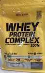 Olimp Whey Protein Complex 100% - 700G (Strawberry)