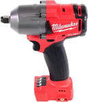 Milwaukee Muttertrekker FMTIWF12-0X 18V solo HD-Box - 4933459189