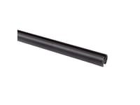 Domoletti Curtain Rod Profile Aspen Bl 2.4M D19