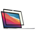 MacBook Pro 2021 14" PET näytönsuoja