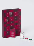 John Lewis Scented Tealight Advent Calendar