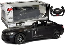 BMW M3 kauko-ohjattava auto