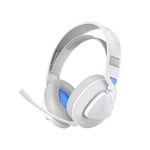 TAIOU THS318 Light Tri-mode Headset Kevyet pelikuulokkeet Bluetooth 5.3+2.4G langaton + 3.5mm langallinen liitäntä 3 mikrofonisuunnittelu