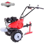 Motobineuse transformable thermique Jardimeca MT950K 40/60/80 cm, Moteur Briggs & Stratton CR950