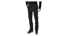 Pantalon ski de randonnee vaude larice noir