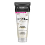 John Frieda PROfiller+ Thickening Shampoo