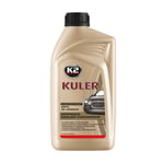 Frostvæske K2 Kuler Concentrate Red 1L