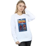 Sweat-shirt Marvel  Secret Wars